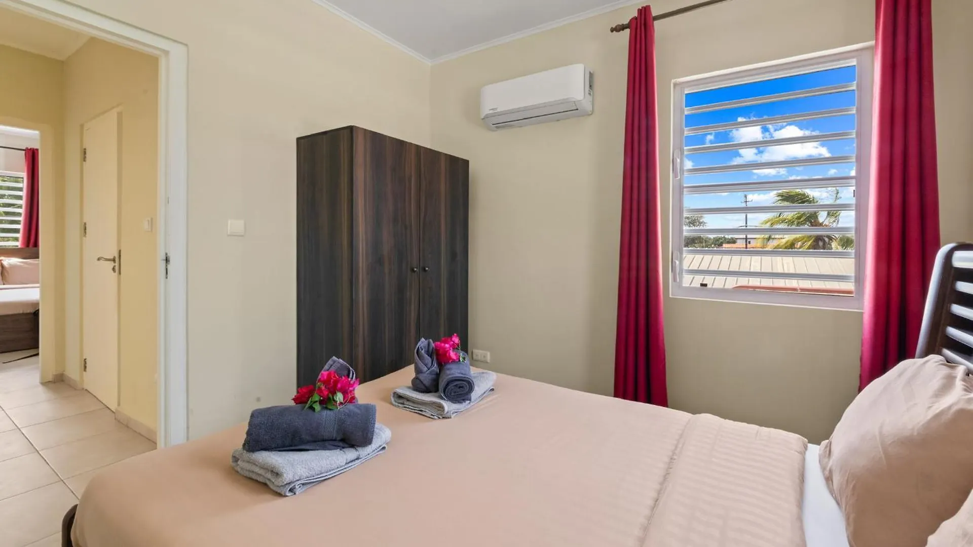 Modern Appartement Op Een Heerlijke Plek Willemstad